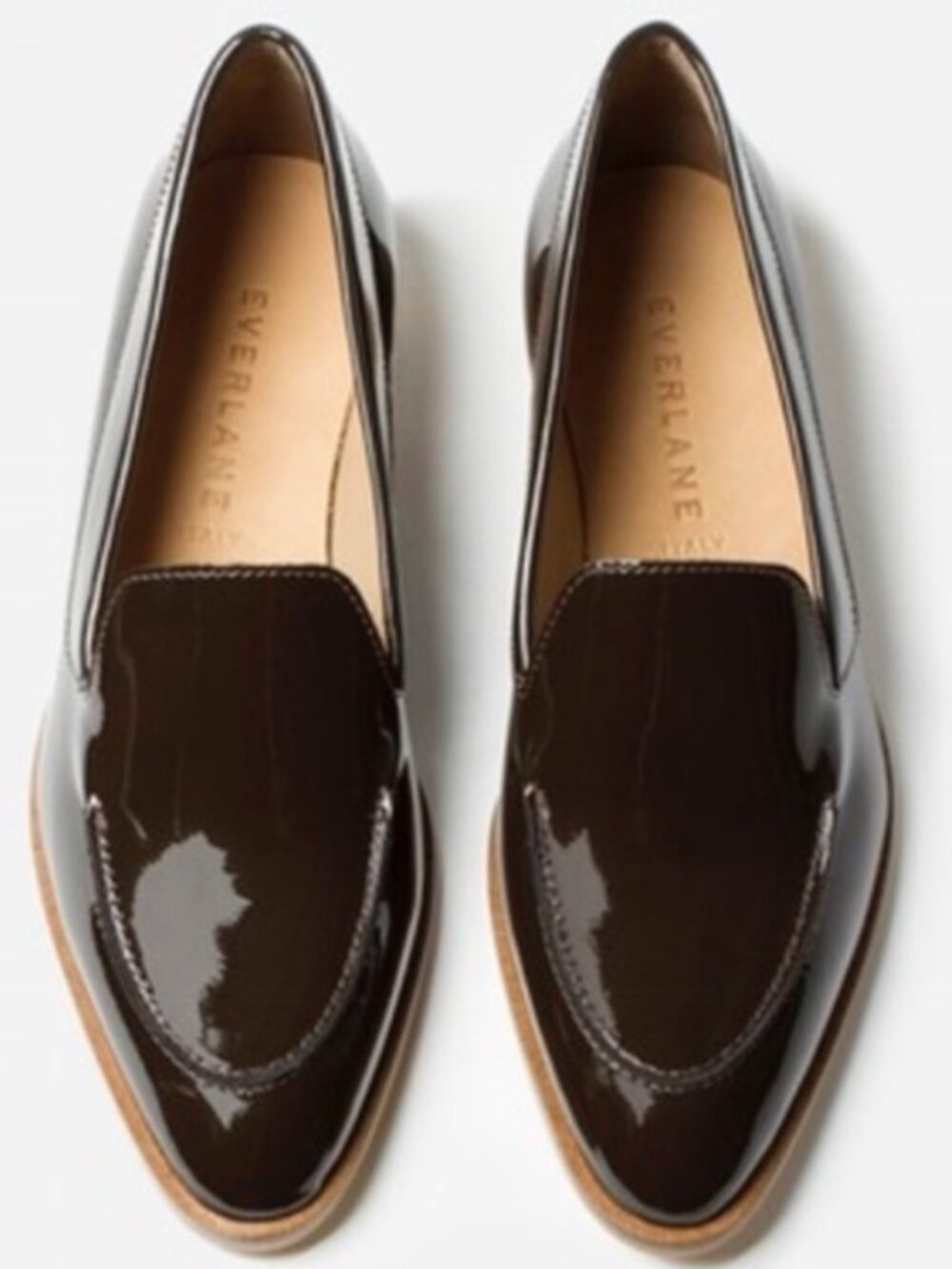Everlane the Modern Loafer size 5